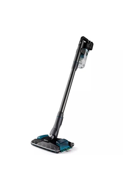 Philips 8000 Serisi Kablosuz Dikey Elektrikli Süpürge+mikrofiber