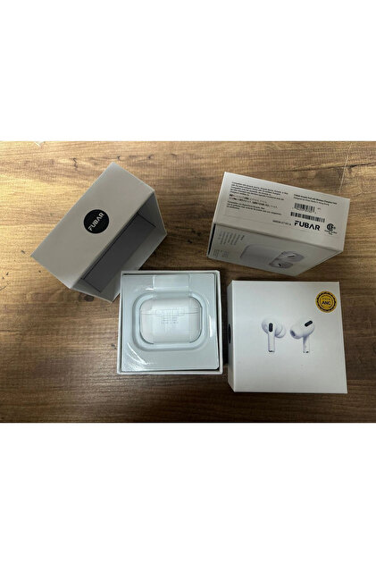 teknopazarr Air.pods Pro Anc Bluetooth Kulaklık iPhone Android