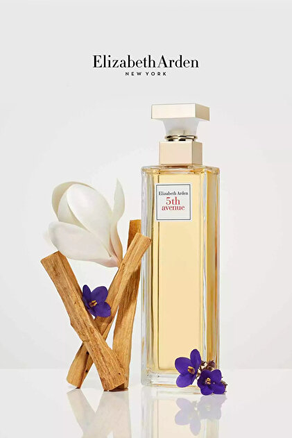 Elizabeth Arden 香水 Elizabeth Arden 5th Avenue Edp 125 ml Kadın Parfümü 85805390600