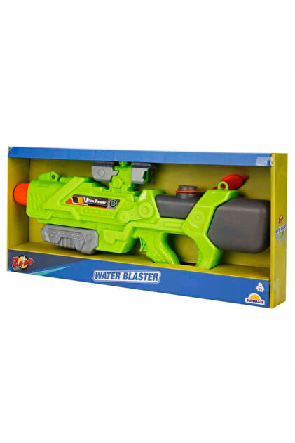 Sunman Beyaz Sun Rst Zap Su Tabancası Orta 2r 2127 - Fiyatı, Yorumları