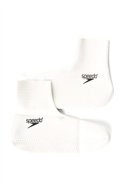 SPEEDO LATEX SOCKS UNI WHT/BLK - Fiyatı, Yorumları