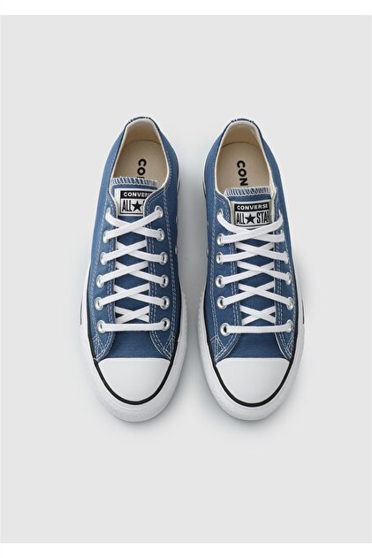Converse Chuck Taylor Platform Tabanlı Sneaker Ayakkabı AYAKKABI