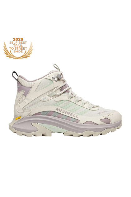 Merrell Moab Speed 2 Mid Gore-Tex Kadın Bot KADIN BOT J038500