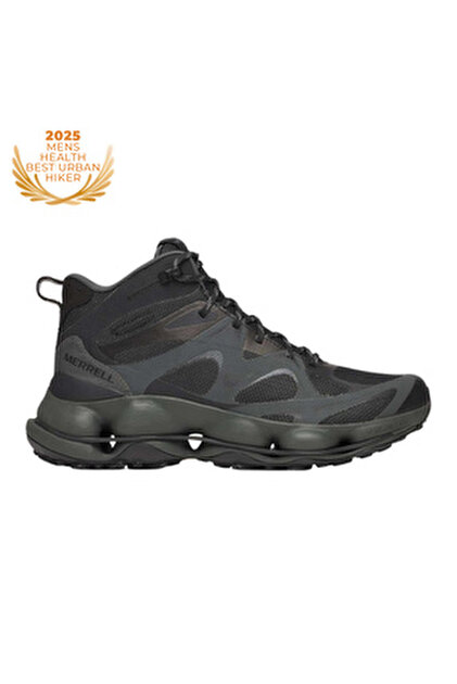 Merrell Speed Arc Matis Erkek Gri Yol Koşusu Ayakkabısı ERKEK YOL
