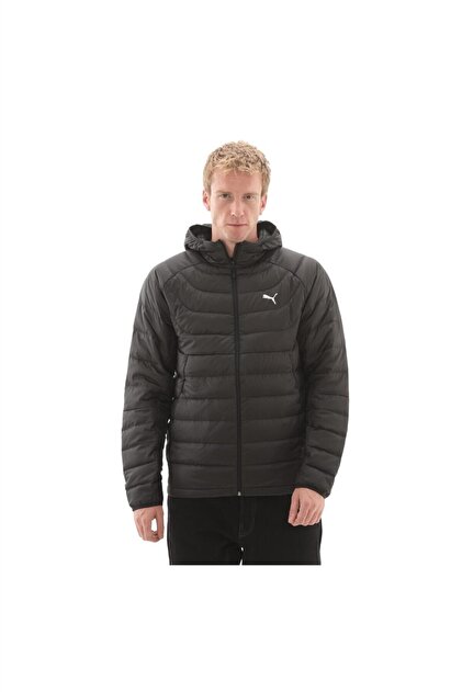 Packlite Hooded Down Jacket