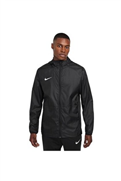 Nike Storm-FIT Academy Pro Erkek Kapüşonlu Grafik Futbol Yağmur