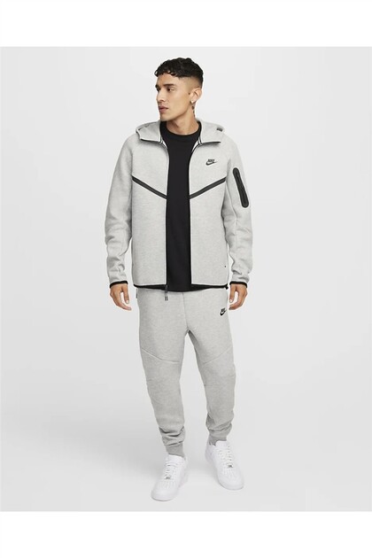 Nike M NK TCH FLC FZ WR HOODIE - Fiyatı, Yorumları Nike M NK TCH FLC FZ WR HOODIE - Fiyatı, Yorumları
