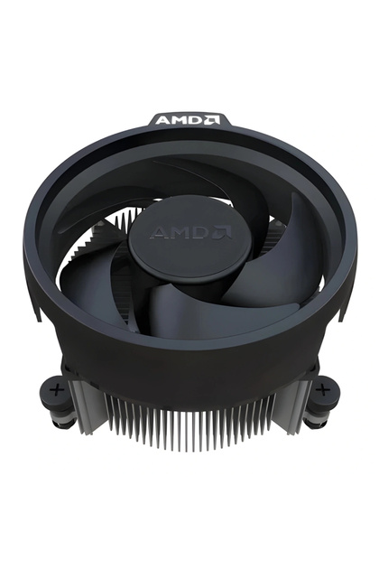 Amd Wraith Stealth Am4 Ryzen Orjinal Stok Işlemci Soğutucu