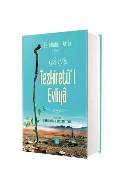 Tezkiretül Evliya