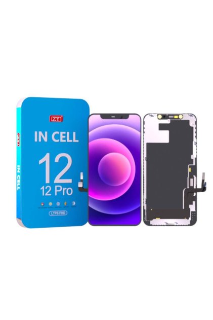 LCD iPhone 12 Pro