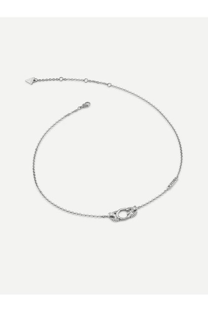 16 18 G Logo Crystals Nk