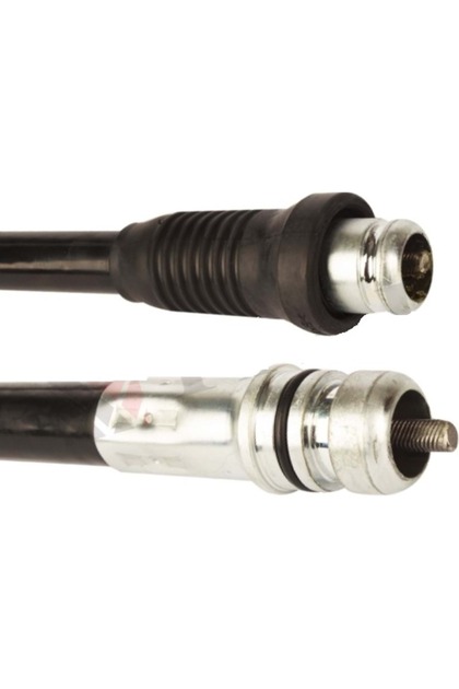 Kawasaki MOTORLU TIRPAN SPİRAL HORTUM MORİ BP260/MIKAVA 88 CM