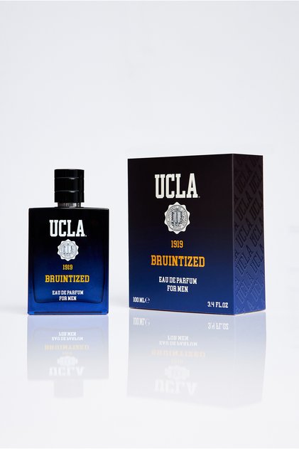 BRUINTIZED Erkek Eau De Parfum (EDP) 100 ML