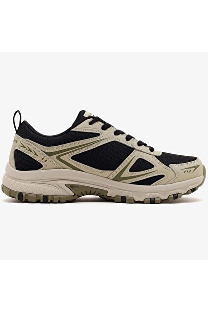 Skechers Hillcrest Pinkham Notch 237807 Erkek Spor Ayakkabı BEJ