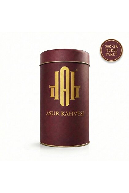 Özel Harman Kahve – 500 GR | Yumuşak İçim Özel Karışım