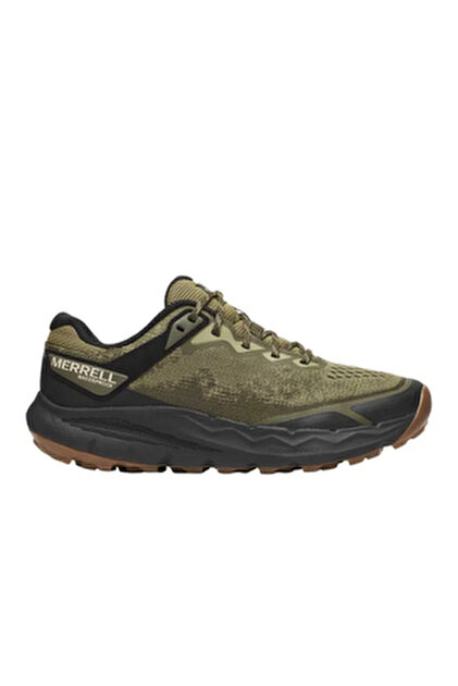 Merrell Speedarc Matis Gtx J038253 Erkek Günlük Ayakkabı - SİYAH