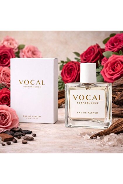 Vocal W78 Kadın Parfüm Edp 50 ml - Fiyatı, Yorumları