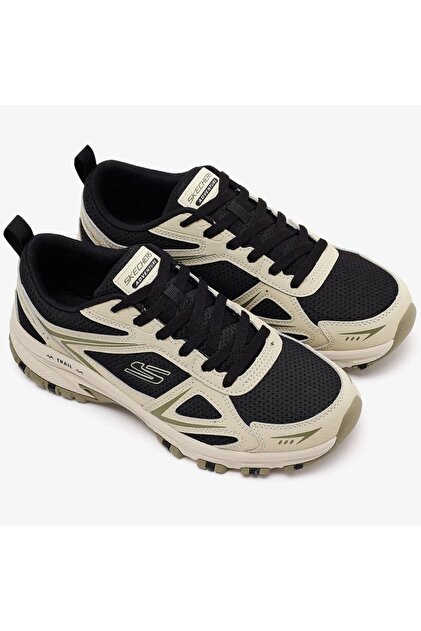 Skechers Hillcrest Pinkham Notch 237807 Erkek Spor Ayakkabı BEJ