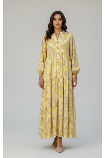 ROCHIE DE VARĂ DIN VOAL