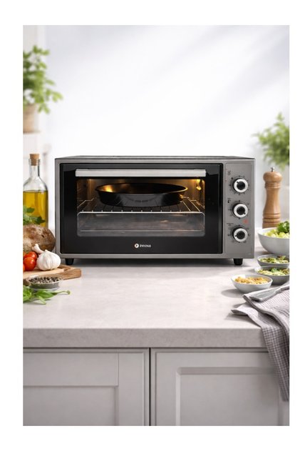 Cuptor electric Platinum 50 LT