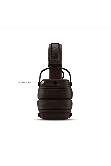 Marshall Major V Bluetooth, OE, Brown - Fiyatı, Yorumları