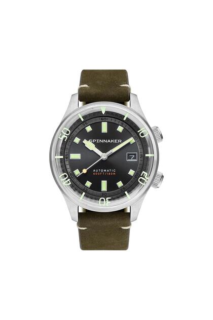 Sp-5062-02 Men's Wristwatch