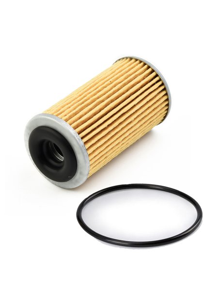 High Quality Oil CVT Transmission Filters Transmission Cooler Filter 31726-28X0A Automotive Acces...