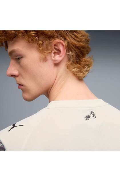 Puma Manchester City X Year of the Horse Men's Jersey- Trendyol