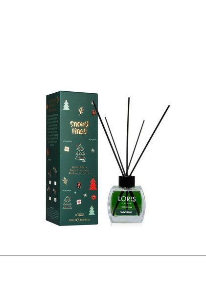 Odorizant de cameră - Snowy Pines 120 ml