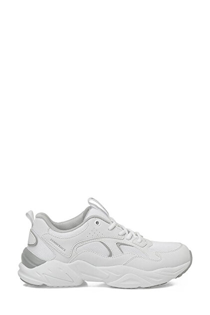 Lumberjack DAKOTA 6FX Beyaz Kadın Sneaker A102065455 - Fiyatı