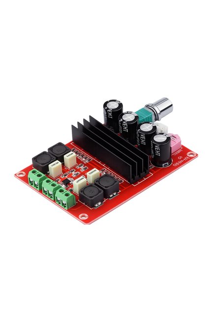 TPA3116D2 2x100W Çift Kanal Stereo Amfi Devresi
