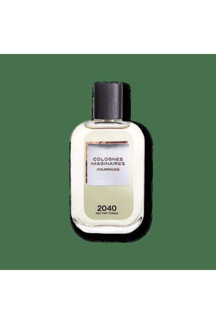 Colognes Imaginaires 2040 Nectar Tonka For Unisex Eau De Parfum 100ml