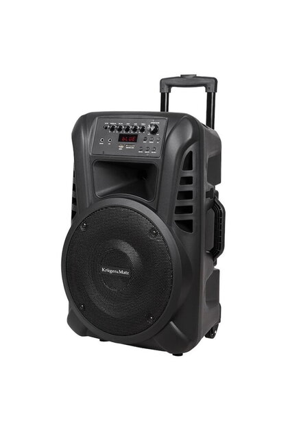 UHF 12 INCH Negru