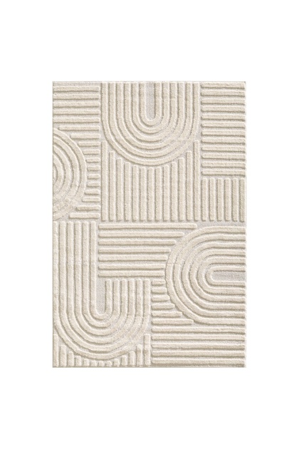 Covor Art Crem boho 160x230 cm