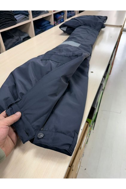 pantolon su gecırmez iş pantolomu