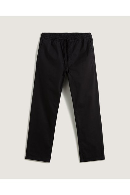 Pantaloni RANGE RELAXED ELASTIC PANT