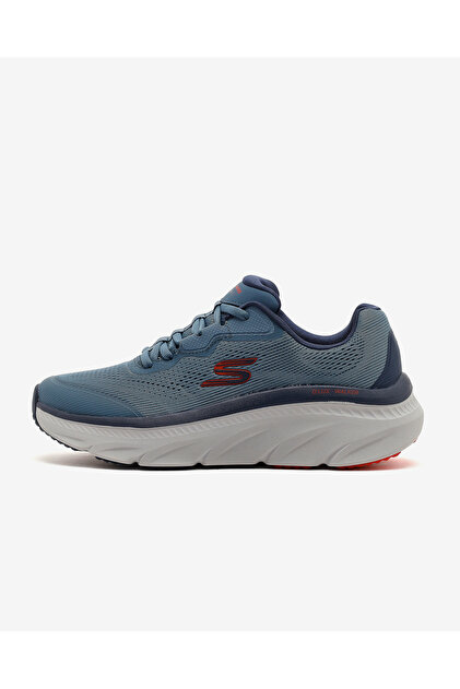 Skechers D'lux Pro-wıldervılle Erkek Lacivert Outdoor Ayakkabı