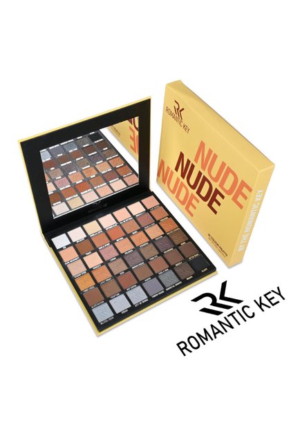 Eyeshadow palette
