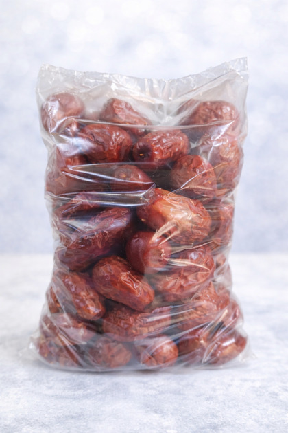 Diyet AVM Hünnap (Jujube / Chinese Date) – Türkçe: Çin Hurması