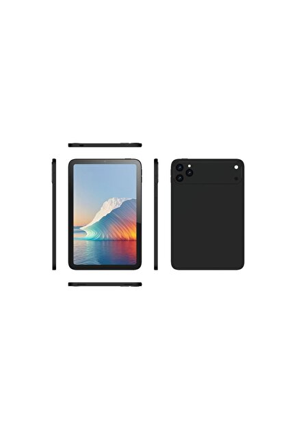 İMEXTECH 17 PRO MAX Tablet 10.1” FHD Ekran, 10.000 mAh 1 Tb Hafıza