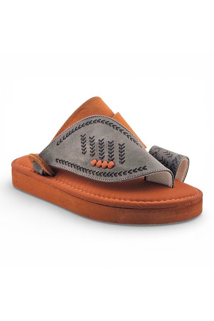 Kids Arabic slippers