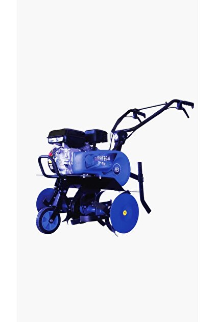 BRT110 7 HP Kayışlı Çapa Makinesi