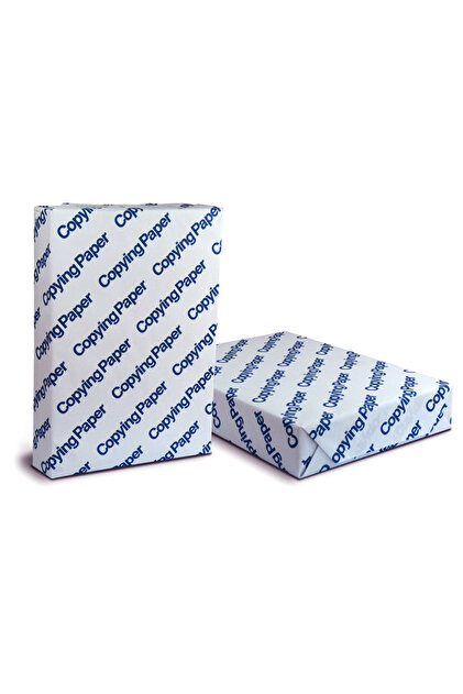 Hârtie alba pentru copiat, A4, 80G/MP, 500 COLI/TOP