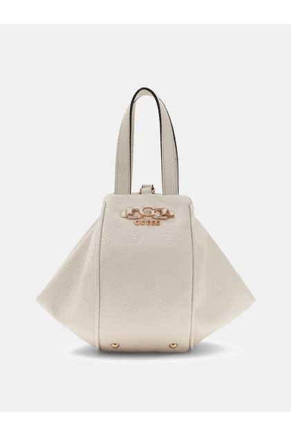 ANISE TOP HANDLE POUCH