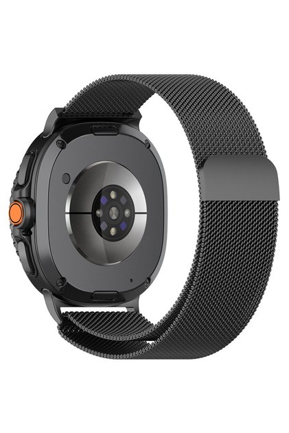 Curea pentru Samsung Galaxy Watch8 40mm/Watch8 44mm/Watch8 Classic - Curea de ceas 22mm (W009)