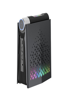 Beelink MINI S12 PRO Uyumlu - Intel 12.nesil N100 3.40GHz, 16GB