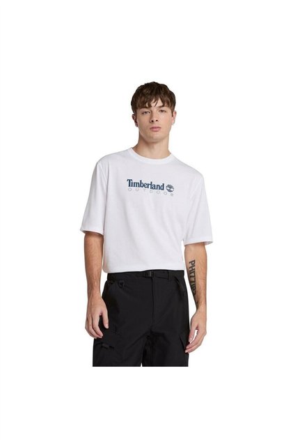 UV-PROTECTION LOGO SHORT SLEEVE TEE