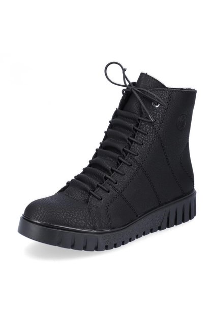 Ghete negre Y3420-00