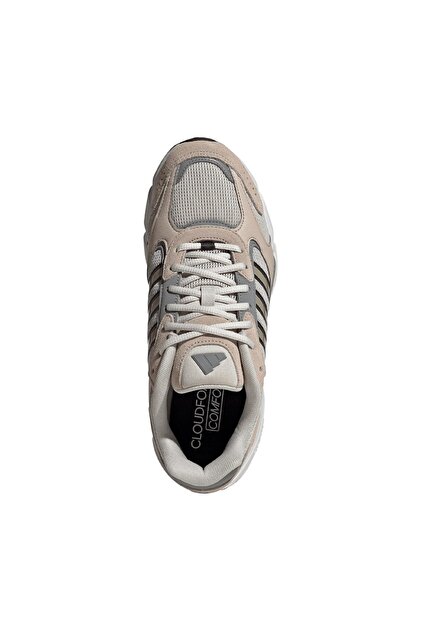 adidas Crazychaos 2000 Erkek Bej Spor Ayakkabı (JS0067) - Fiyatı