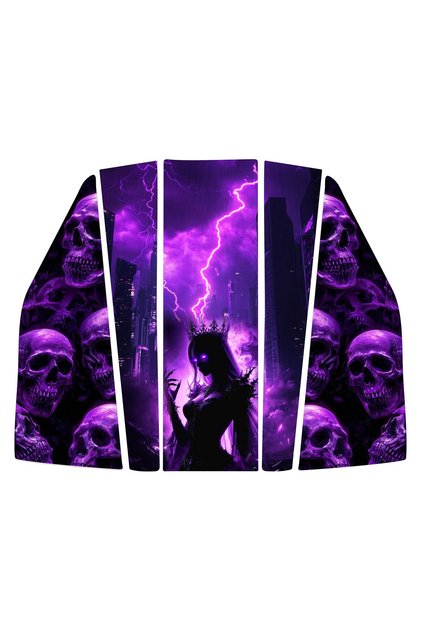 Dio Mor Tank Pad